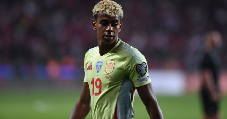 When Bayern almost stole Yamal at Barça