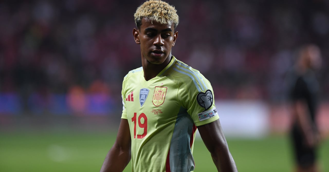 When Bayern almost stole Yamal at Barça