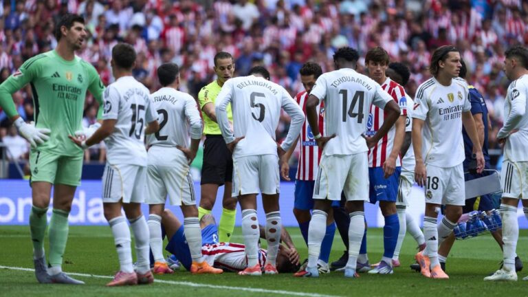 Why should we be worried about Xabi Alonso's Real Madrid