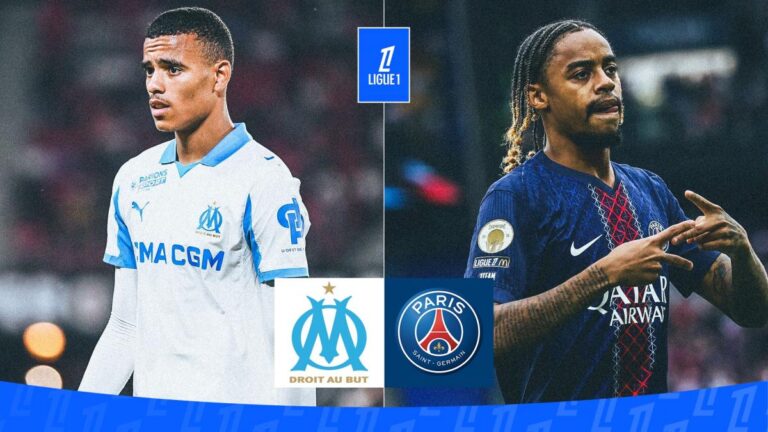 Why shouldn't be missed OM-PSG!
