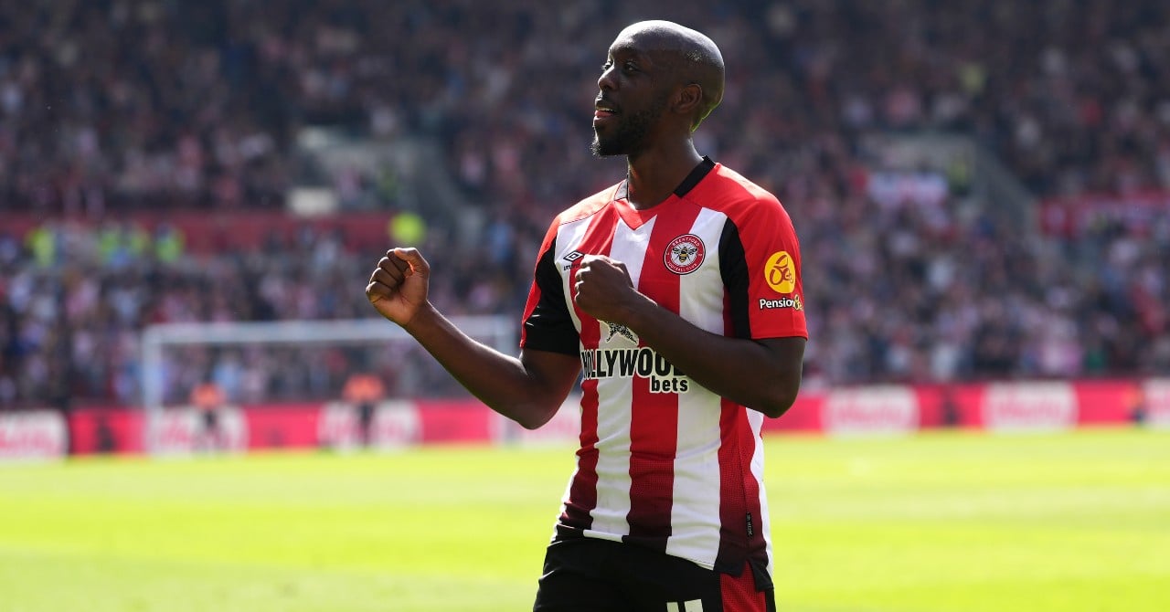 Yoane Wissa, it's confirmed!