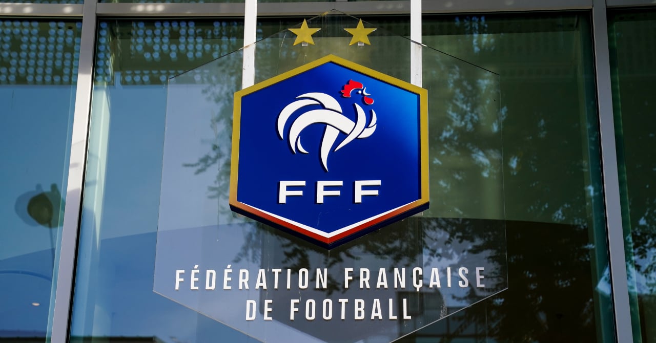 Zidane at the next World Cup, it's official!