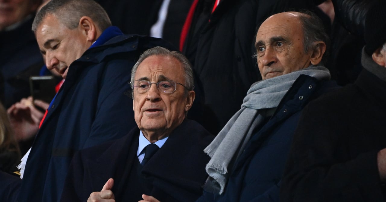How Florentino Pérez ended the war between Valverde and Xabi Alonso