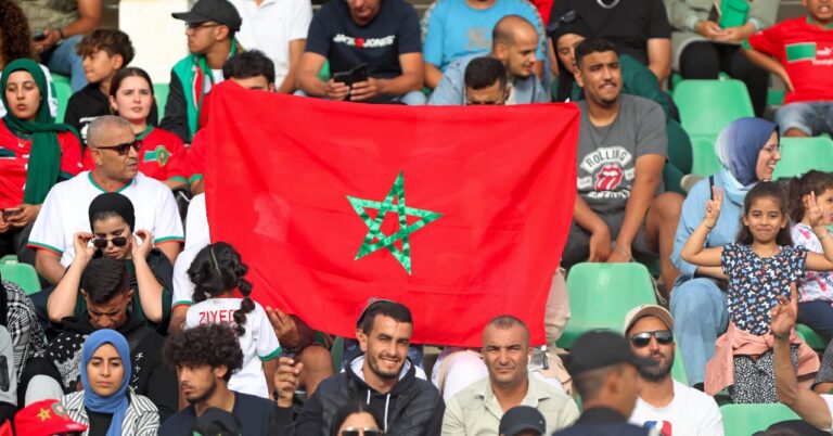 Morocco in crisis: CAN 2025 in danger?