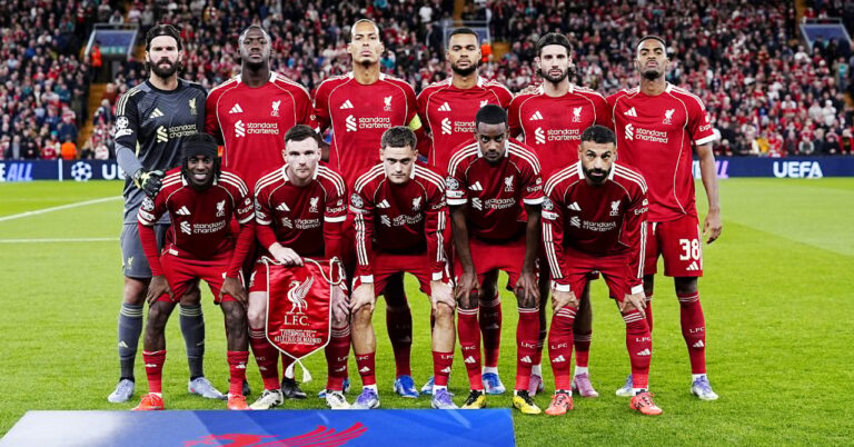 Liverpool loses one of his executives