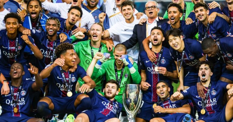 Revelations at PSG! After Kimpembe, this international almost left