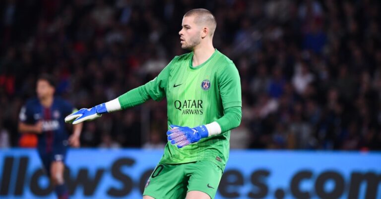 Lille-PSG: Streaming, TV and Compos