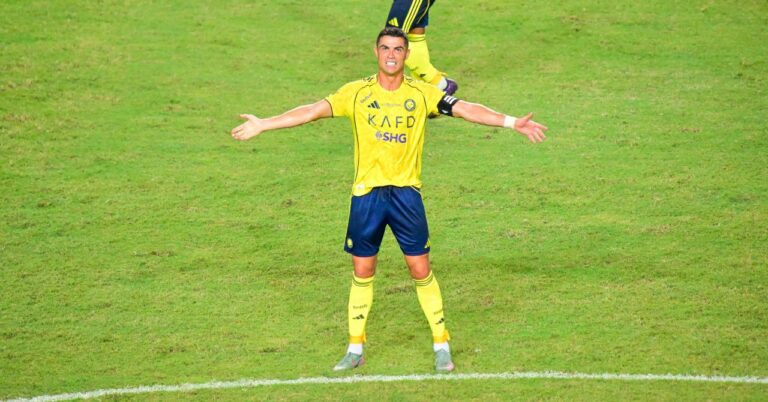 Cristiano Ronaldo's mania that no one knew about