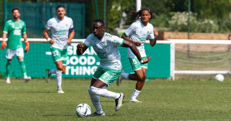 ASSE: a phenomenon rises in silence