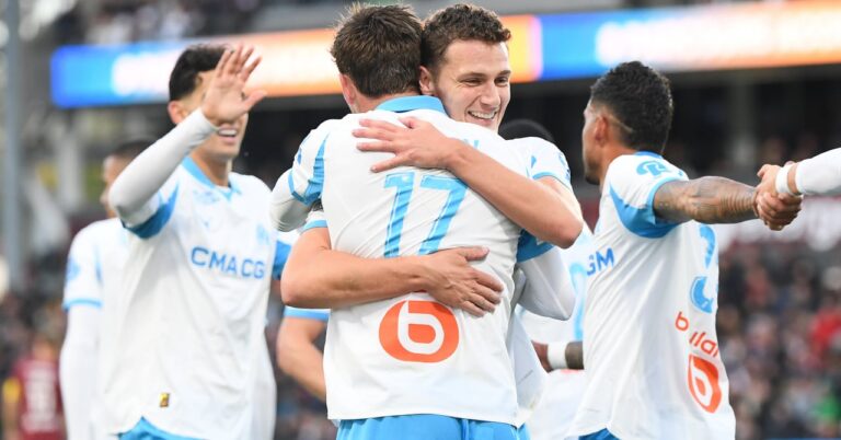 OM: a recruit can already be seen elsewhere!