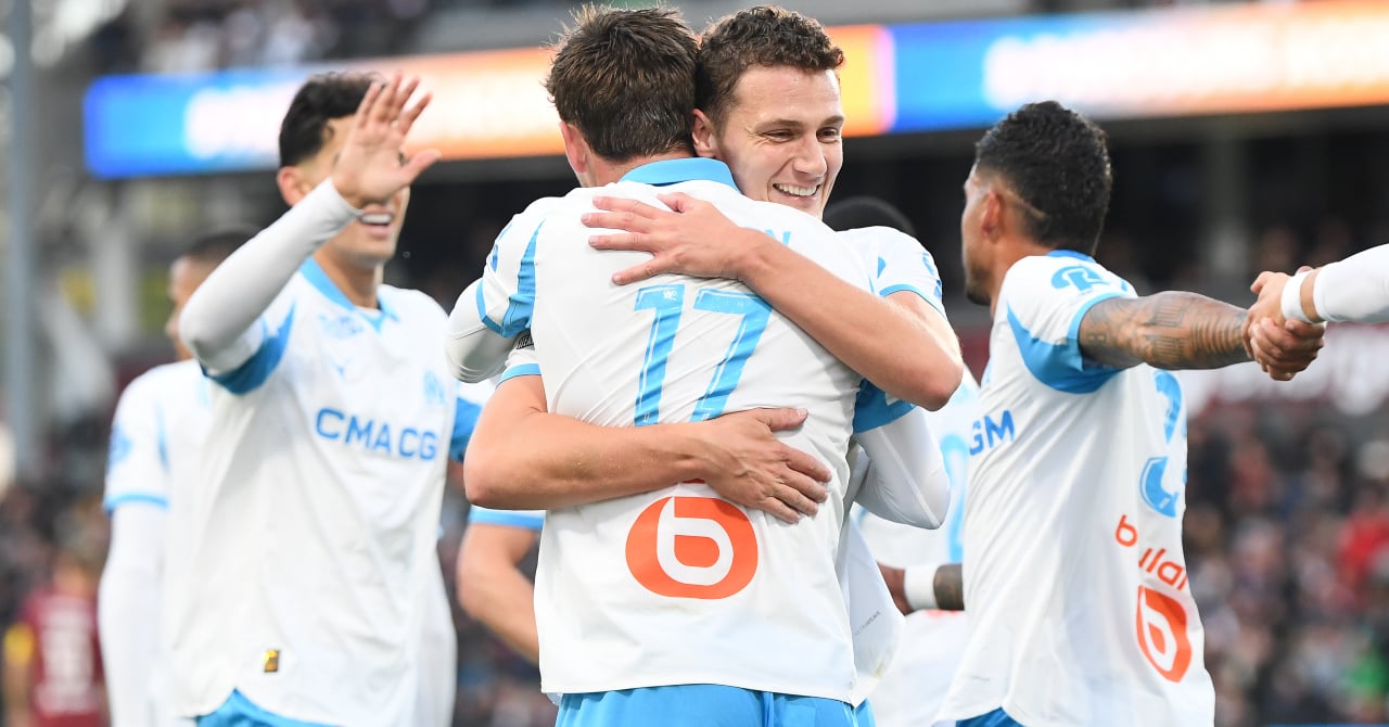 OM: a recruit can already be seen elsewhere!