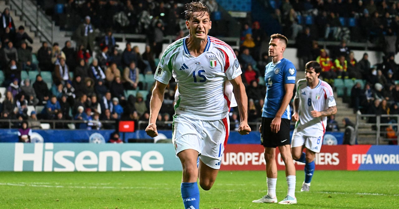 World Cup qualifiers: Italy breathes, Portugal struggles, Turkey is a hit