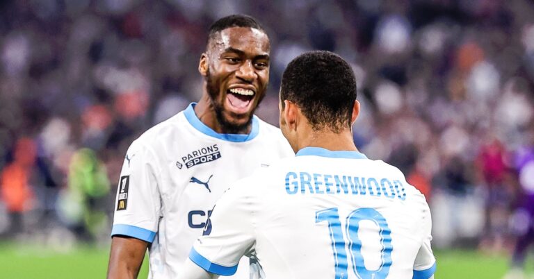 OM has a rapper in its squad!