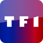 TF1 logo