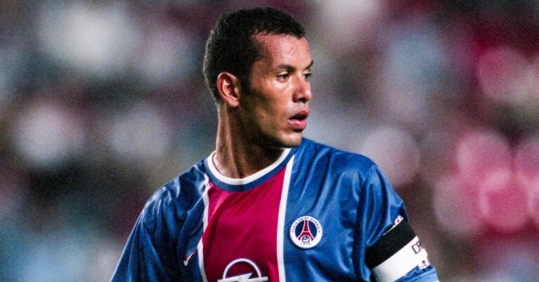 Ali Benarbia, tribute and emotion