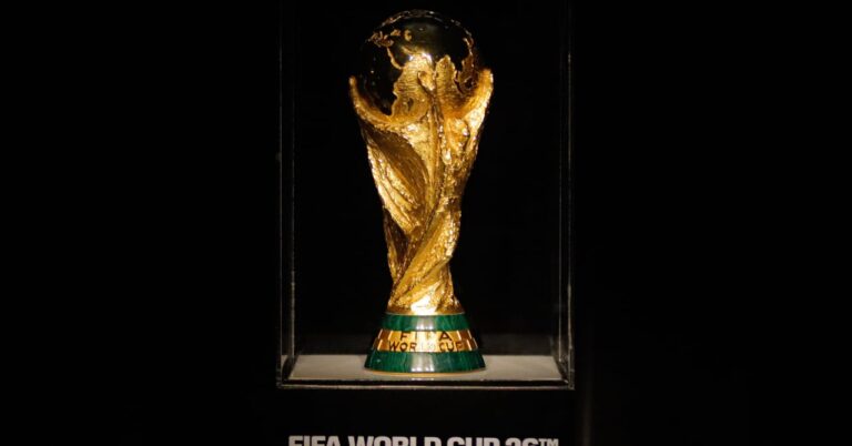 2026 World Cup: the complete list of qualified nations