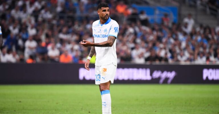Emerson, the big worry
