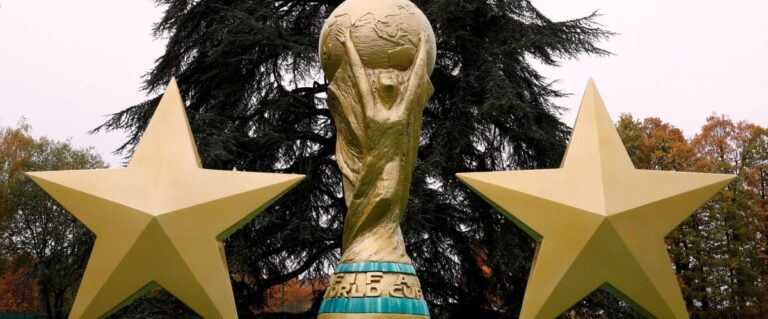 Blues: this big name does not want to play in the World Cup!
