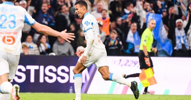 “Greenwood?” No, Thomasson is better! », a former PSG provokes