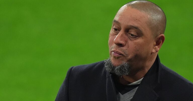 Roberto Carlos' deadly prediction for PSG