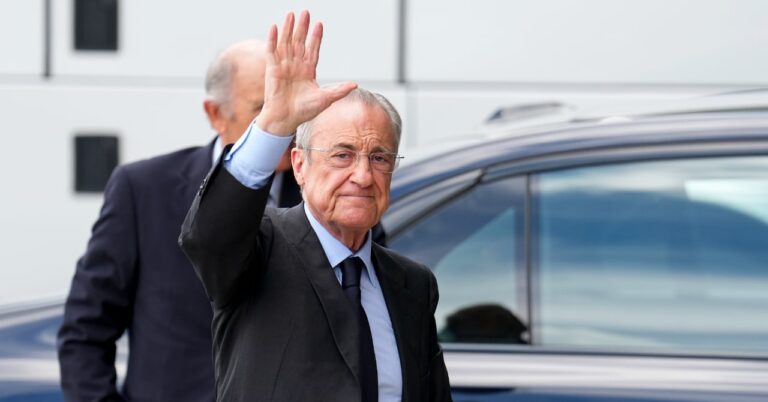 Real Madrid comes to the aid of Barça