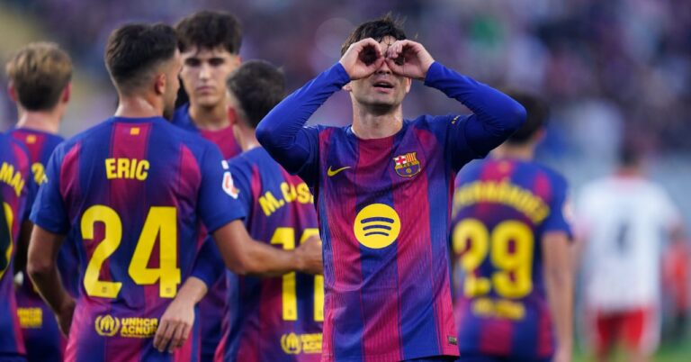 Barça-Olympiakos, on which channel to watch the match?