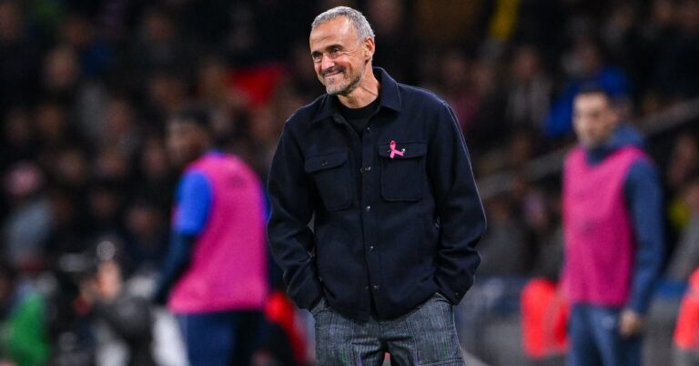 Leverkusen – PSG: Luis Enrique can equal Luis Fernandez’s record