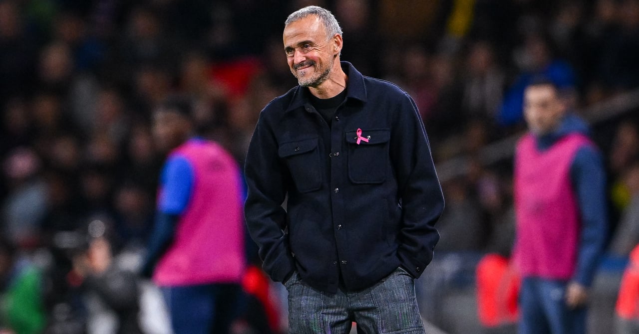 Leverkusen – PSG: Luis Enrique can equal Luis Fernandez’s record