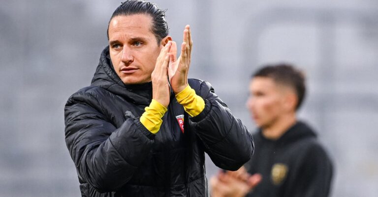 3 days from Lens – OM, but where has Florian Thauvin gone?