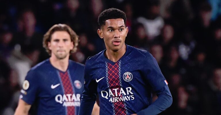 Senny Mayulu, PSG has made its decision