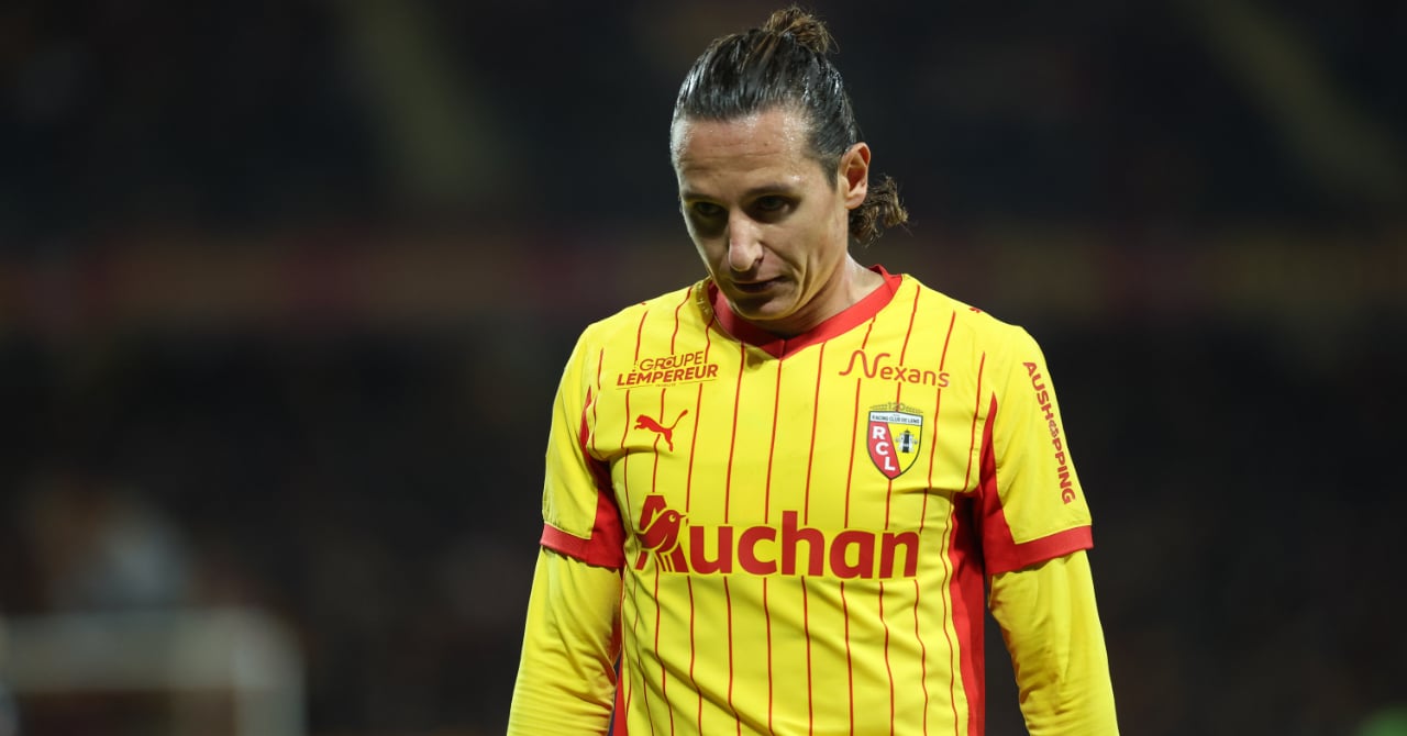 Thauvin, the incredible confession