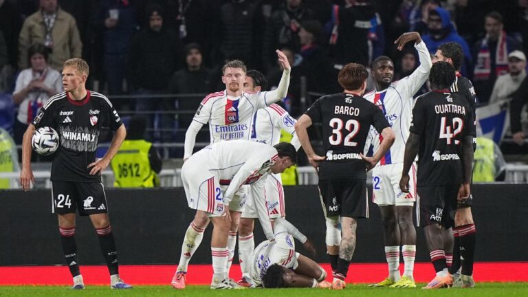 Malick Fofana, the first verdict falls after the terrible injury