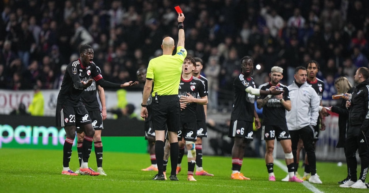 OL-Strasbourg, the big controversy concerning arbitration!