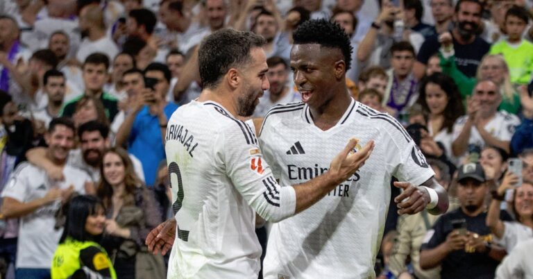 Real Madrid, decision confirmed after the hard blow