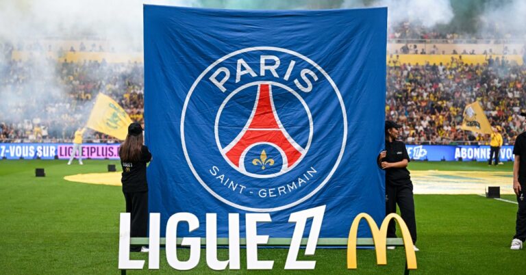 PSG records two major comebacks