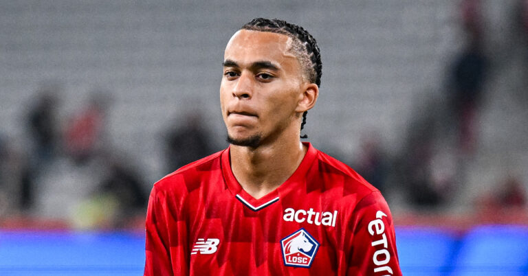 Ethan Mbappé, the verdict is in
