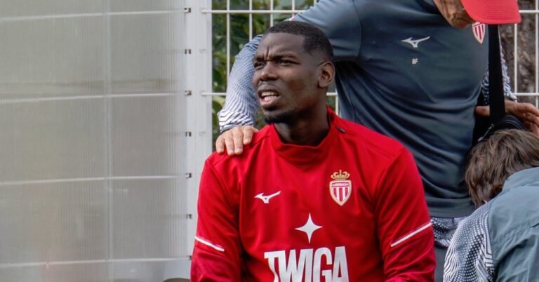 Paul Pogba, strong words about his level