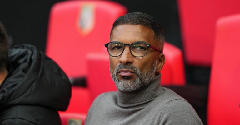 Habib Beye fired? It's confirmed!