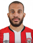Bryan Mbeumo