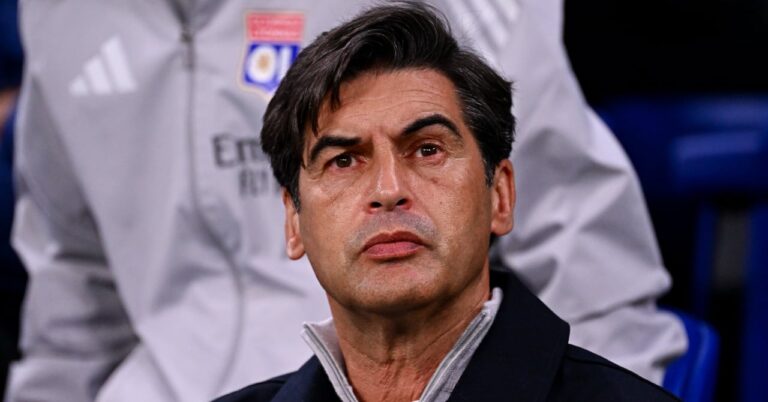OL: Paulo Fonseca activates the Portuguese sector