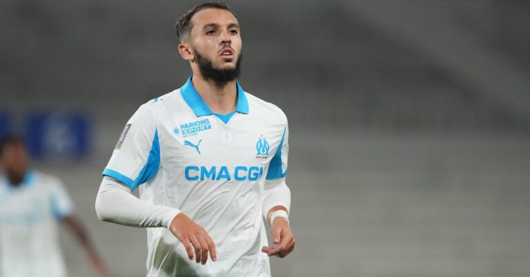 OM: A solution finally found for Gouiri