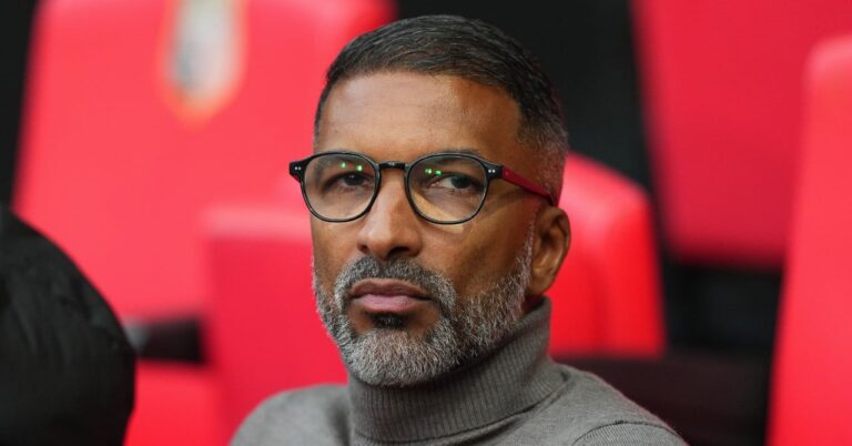 Rennes is going into a tailspin! Incredible turnaround for Beye just before Toulouse