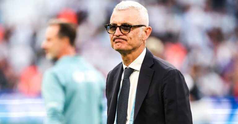 Ravanelli sidelined by OM: the inside story