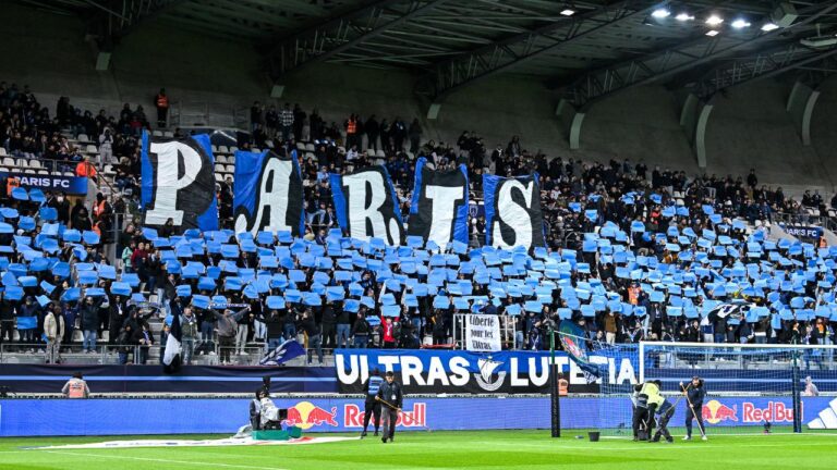 A star ready to come to Paris FC!