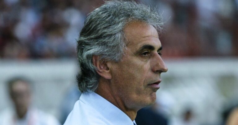 Vahid Halilhodzic, the reasons for his departure from PSG