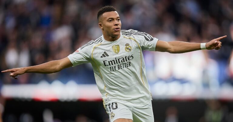 Real Madrid, a ceremony is planned for Kylian Mbappé