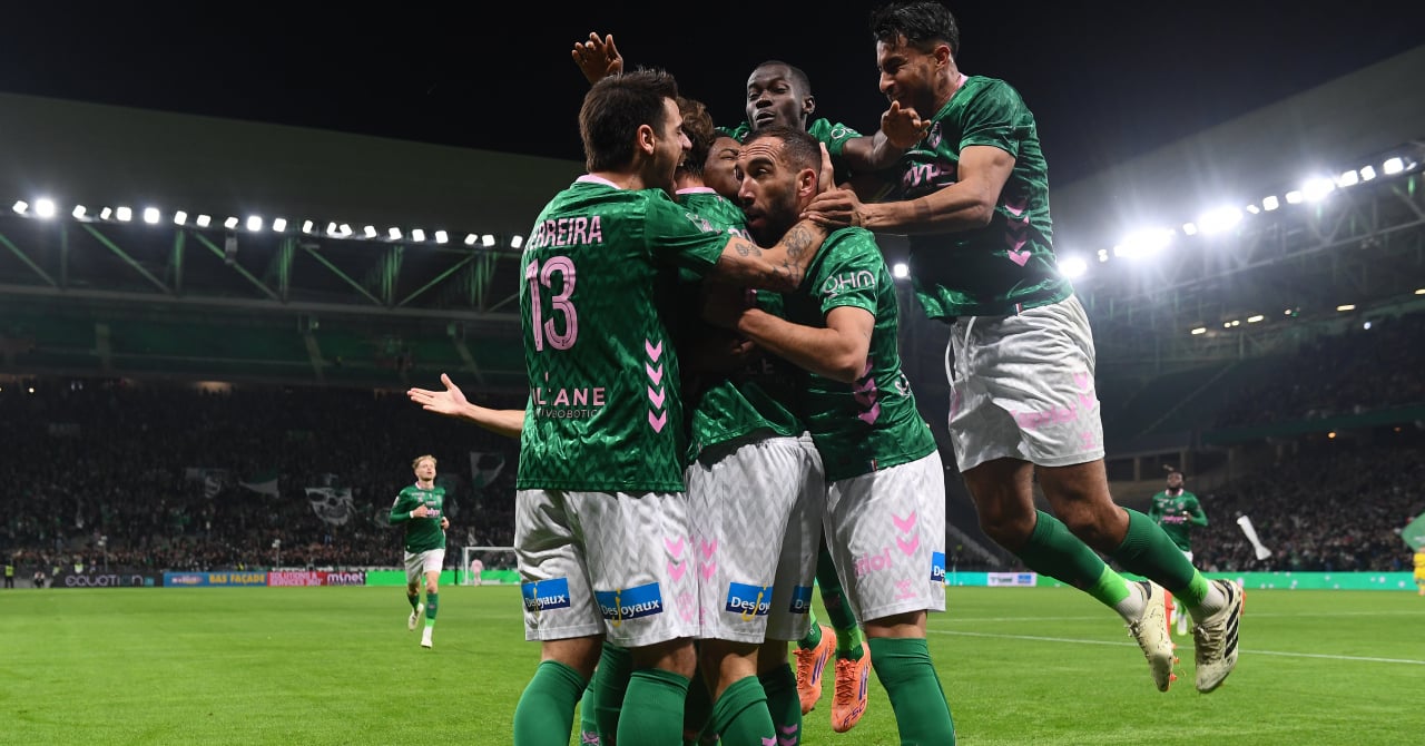 ASSE: the saving rant