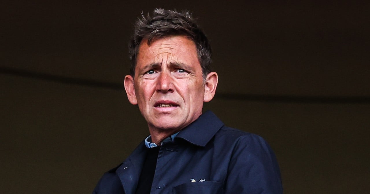 Daniel Riolo on bad terms with Jérôme Rothen: “It’s a…”