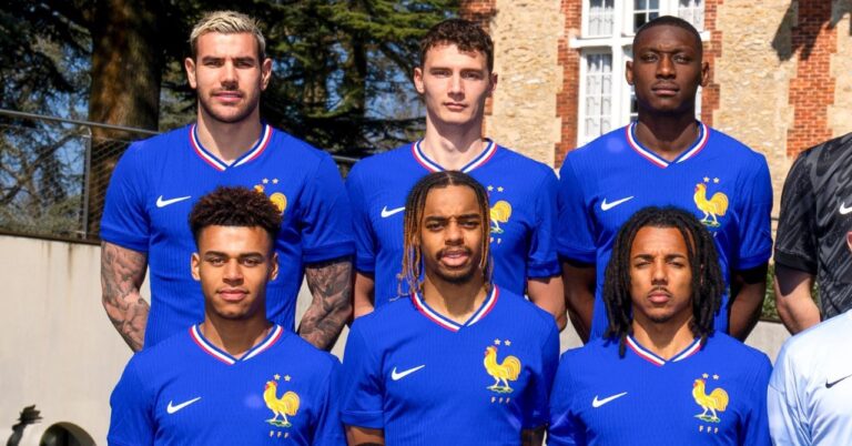 2026 World Cup: Désiré Doué excluded from the French eleven