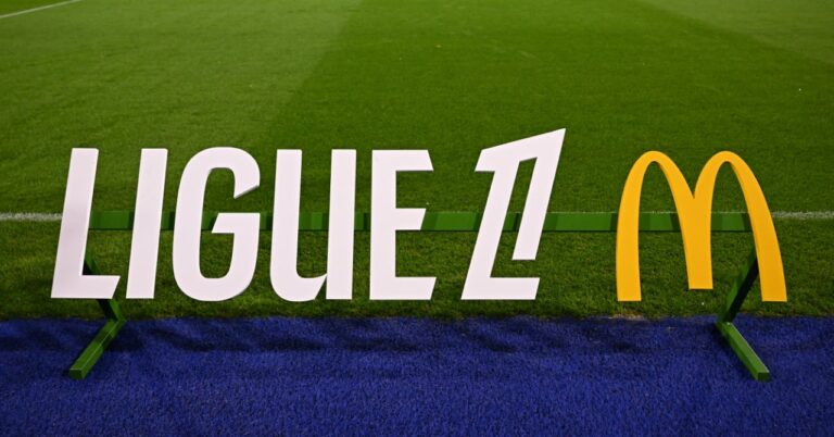 A Ligue 1 coach soon fired?